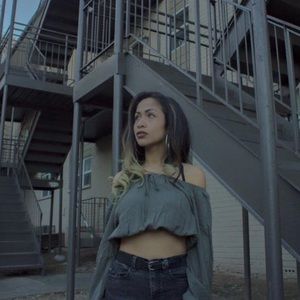 Meet your Posher, Margarita